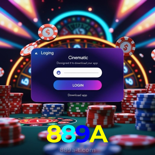 889A：Jogue nas nossas mesas de poker e conquiste vitórias épicas!