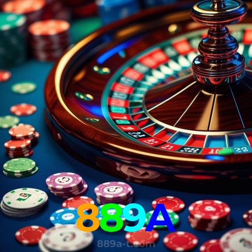889A:Aposte agora nas roletas e mostre sua sorte!