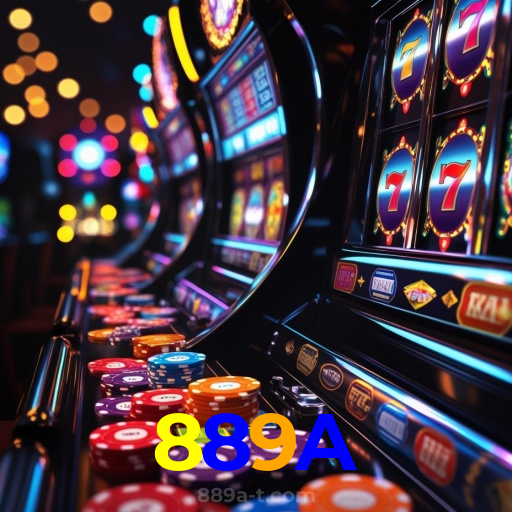 889A:Aposte nas roletas e leve o jackpot para casa!