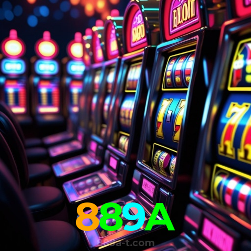 889A：Onde você pode apostar no futebol e jogar os melhores jogos de cassino!