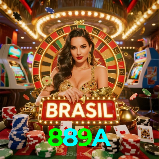 889A：O cassino online oferece grandes prêmios! Aposte e ganhe agora!