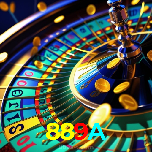 889A:Cada giro nas slots é uma chance de grandes vitórias!