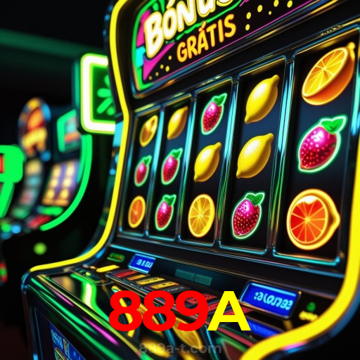889A：Jogue poker, roleta e aposte no futebol para uma experiência épica!