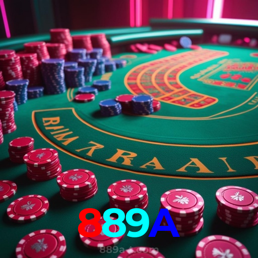 889A：Aposte no futebol e ganhe prêmios em slots e roleta ao vivo!