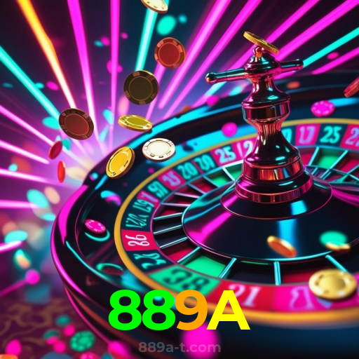 889A：Jogue poker e vença como um verdadeiro campeão!