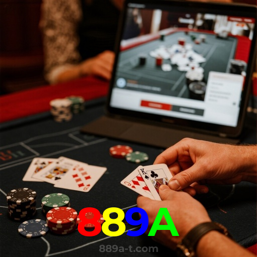 889A:A adrenalina do futebol online está ao seu alcance!