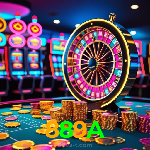 889A:Aposte no futebol e ganhe em jogos de cassino como roleta e blackjack!