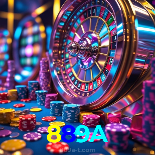 889A:Jogue poker, roleta e aposte no futebol com grandes prêmios!