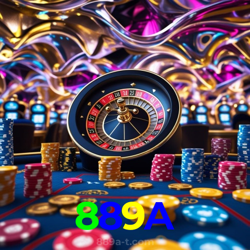 889A:A roleta digital é sua chance de ganhar! Aposte e vença!