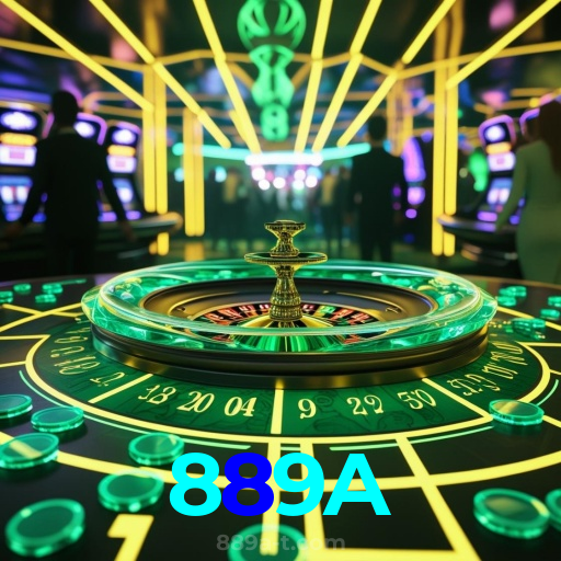 889A：Poker, blackjack e apostas em futebol online, tudo no melhor cassino!