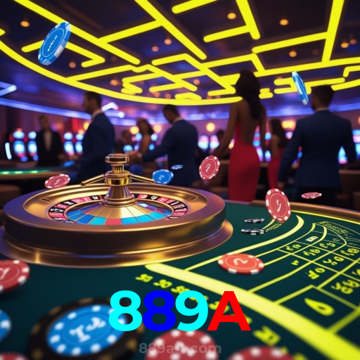 889A：A diversão começa aqui! Jogue nas slots e ganhe muito mais!