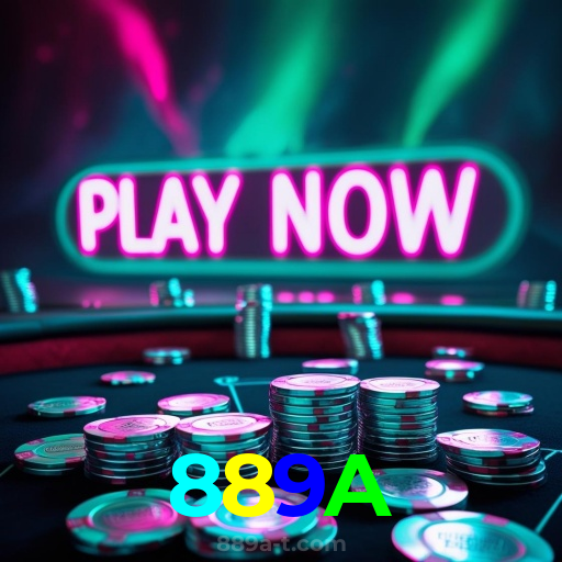 889A:Vença no poker online! Prove que você é o mestre das cartas!