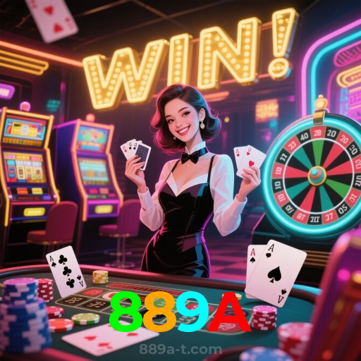 889A：Onde a diversão e a sorte se encontram: poker, roleta e futebol online!