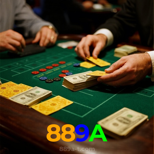 889A：Vença no blackjack e prove que você é um verdadeiro mestre!