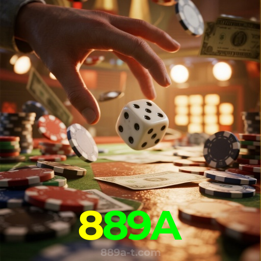 889A：A roleta nunca foi tão empolgante! Aposte e vença!