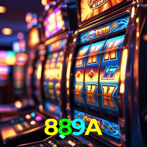 889A:A sorte está no cassino online com jogos de poker, roleta e apostas no futebol!