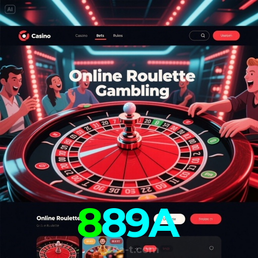 889A：O melhor cassino online com roleta, poker e apostas no futebol!
