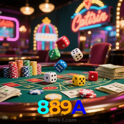 889A：Aposte nas melhores slots e conquiste prêmios como nunca!