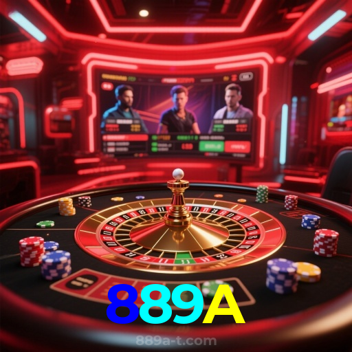 889A：Jogue poker, aposte no futebol e tenha uma experiência incrível no cassino online!