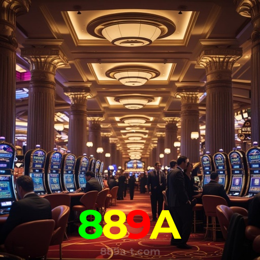 889A：Seu lugar de apostas no futebol e prêmios incríveis em jogos de cassino!