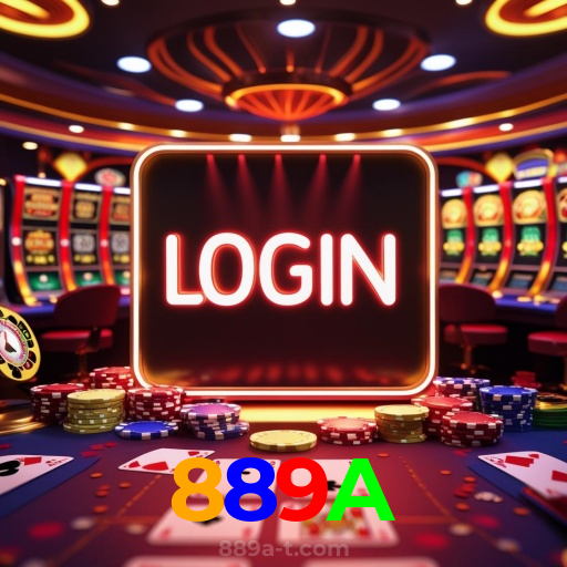 889A：Em nosso cassino online, sua sorte vai brilhar! Aposte e vença!