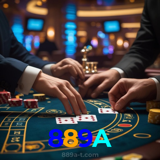 889A:Onde a sorte está ao seu lado: apostas no futebol e vitórias no cassino!