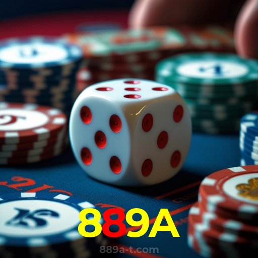 889A:O melhor cassino online está aqui! Jogue nas slots e ganhe!