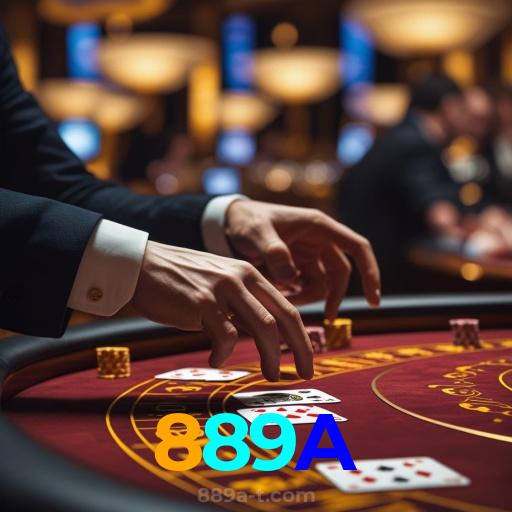 889A:O cassino online mais confiável para jogar blackjack e apostar no futebol!