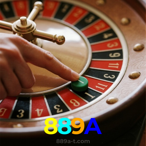 889A：Aposte nas nossas roletas e veja a sorte sorrir para você!