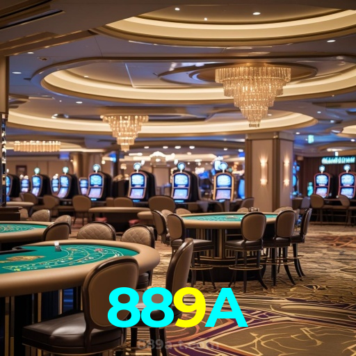 889A：As slots mais emocionantes estão esperando por você! Vença agora!