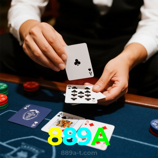 889A：Gire a roleta e conquiste grandes prêmios em nosso cassino!