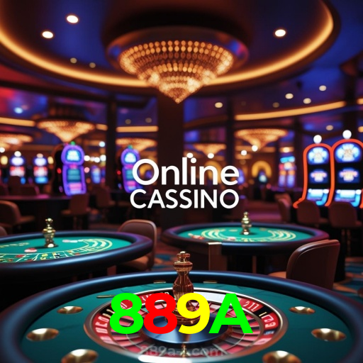 889A：Gire as slots e conquiste prêmios incríveis no nosso cassino!