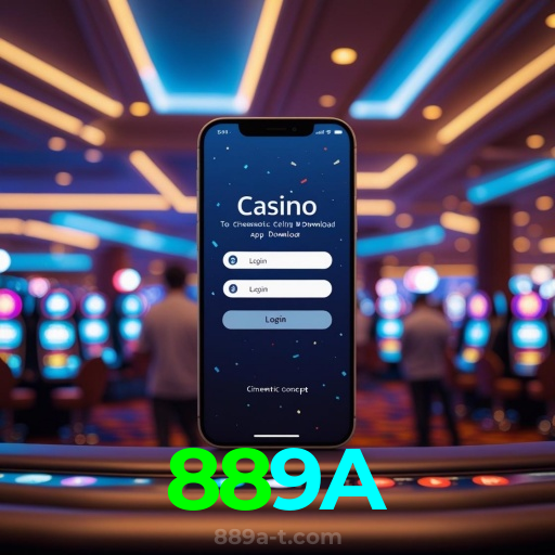 889A：O melhor cassino online com roleta, poker e apostas no futebol ao vivo!