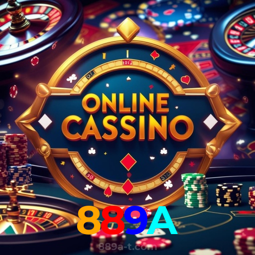 889A：Jogue as melhores slots e conquiste jackpots épicos!