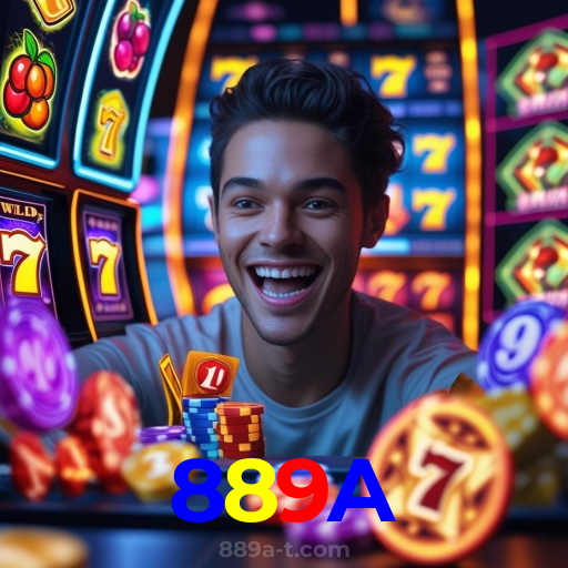889A：O melhor cassino para apostar no futebol e ganhar em jogos de cassino!