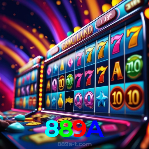 889A：Jogue poker online e conquiste grandes vitórias nas cartas!