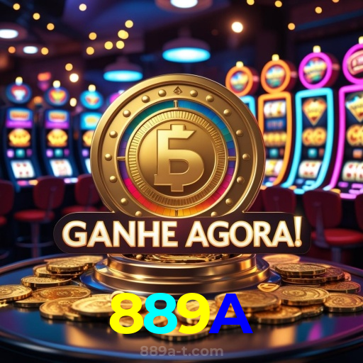 889A:Cada rodada na roleta é uma chance de ganhar prêmios enormes!