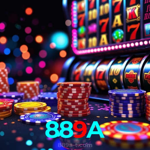 889A:Poker, blackjack e apostas em futebol online, tudo no melhor cassino!