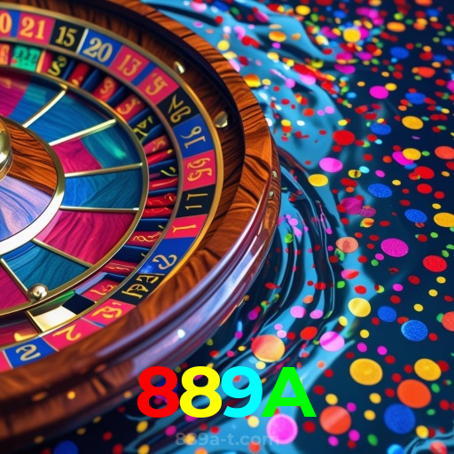 889A:Aposte agora nas roletas e veja a sorte brilhar para você!