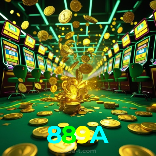 889A:A roleta está te esperando para grandes prêmios!