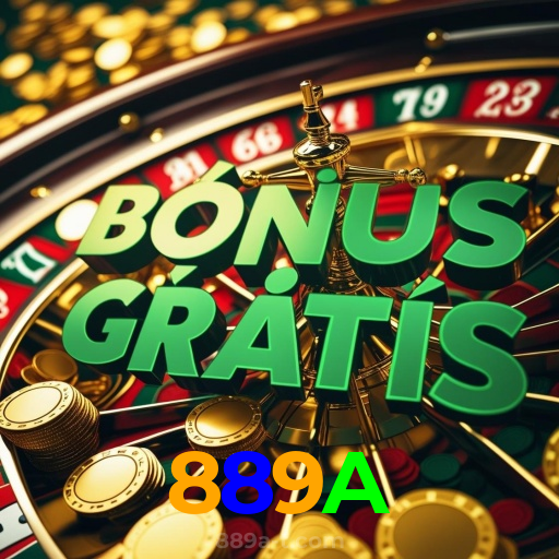 889A:Cada giro nas slots pode te levar à grande vitória!