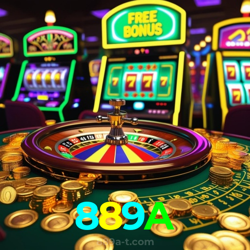 889A:O cassino online mais confiável para jogar blackjack e apostar no futebol!