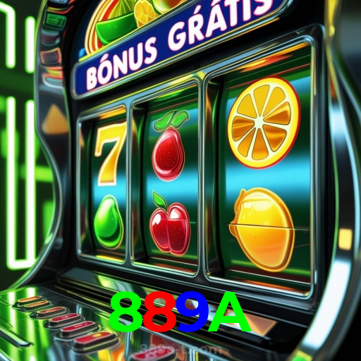 889A：Jogue slots, aposte no futebol e ganhe no cassino online mais seguro!