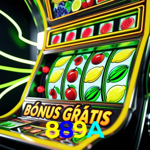 889A:Sinta a emoção de jogar nas melhores slots do mercado!