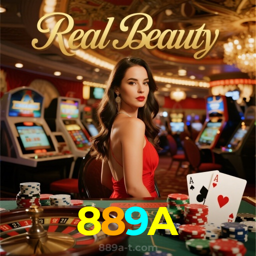889A：Em cada giro das slots, a vitória está ao seu alcance!