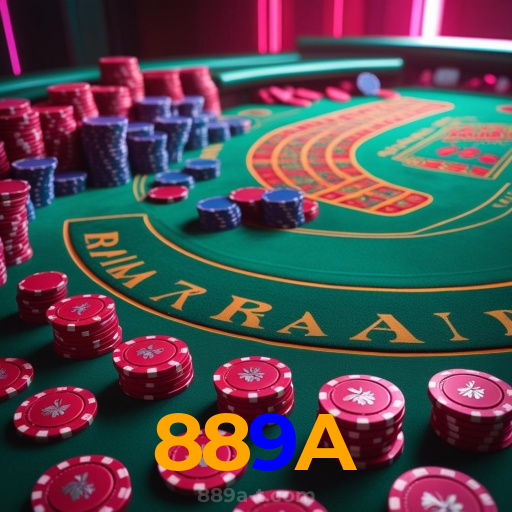 889A：Aposte nas roletas e conquiste prêmios incríveis!