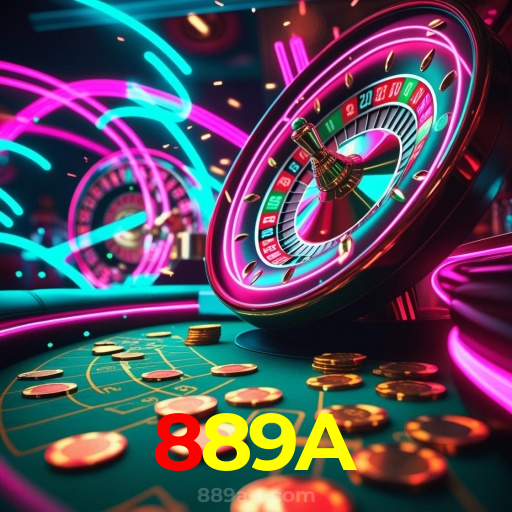 889A：Onde a diversão nunca acaba: poker, roleta e apostas no futebol!
