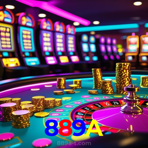 889A:Diversão total com blackjack, poker e apostas ao vivo no futebol!