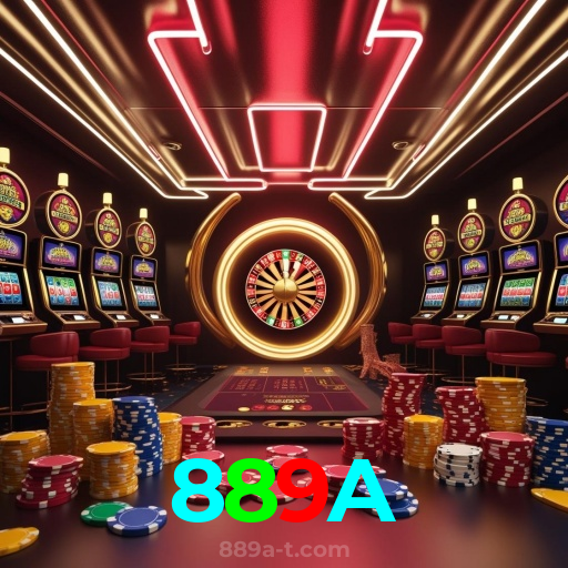 889A:Cada giro nas roletas é uma chance de vitória! Aposte agora!