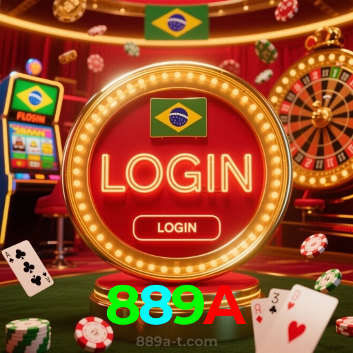 889A：Cada jogada no blackjack é uma chance de conquistar vitórias!